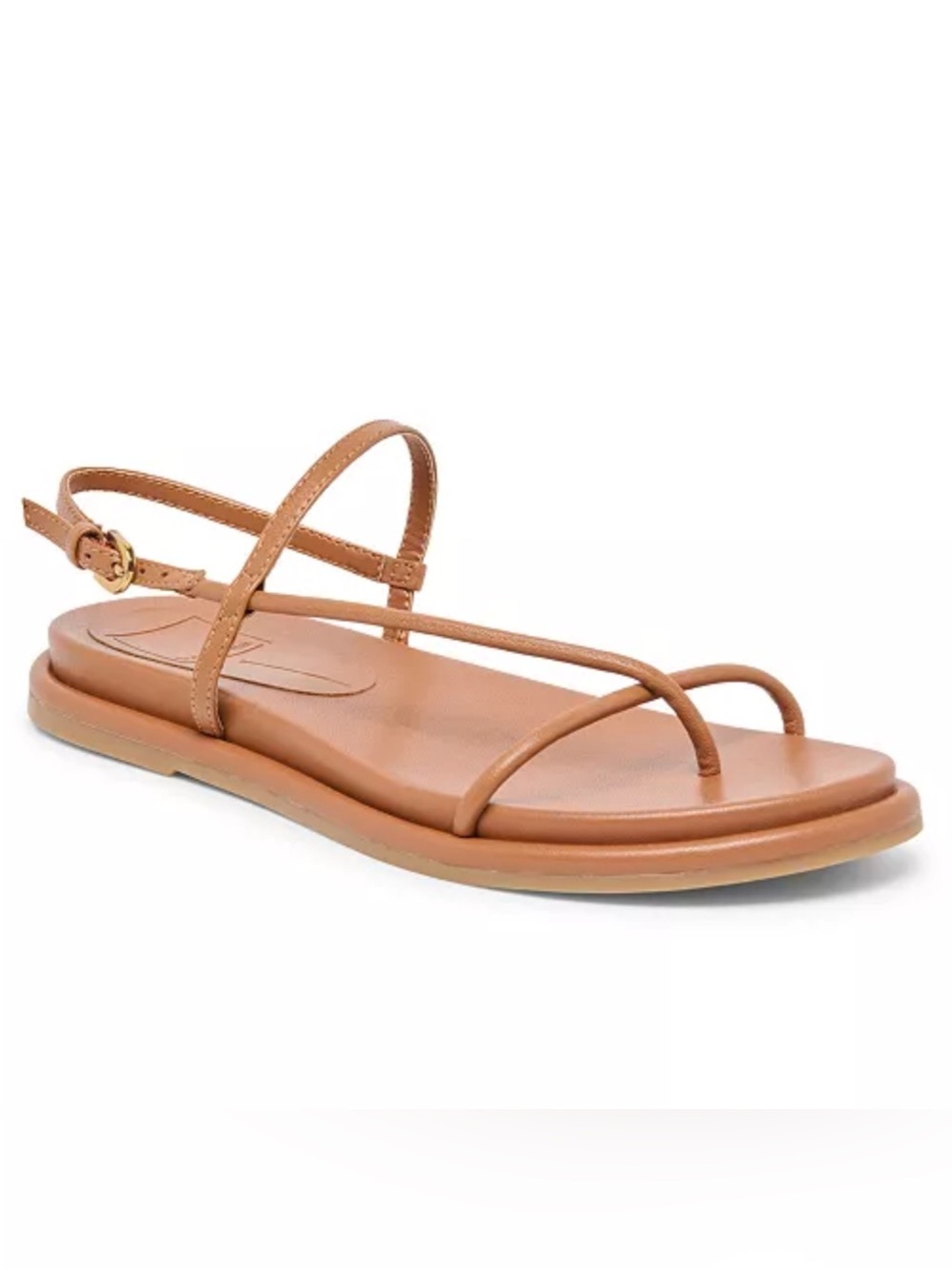 Dolce Vita Dom Strappy Sandal
Size 8